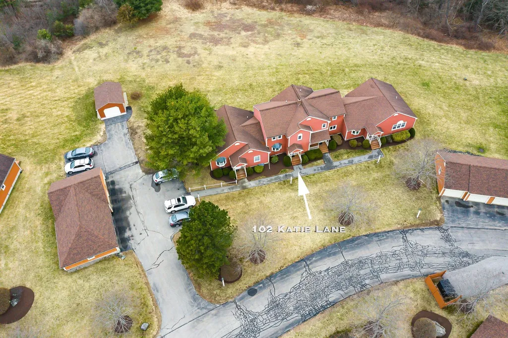 102 Katie Lane Dover NH 03820