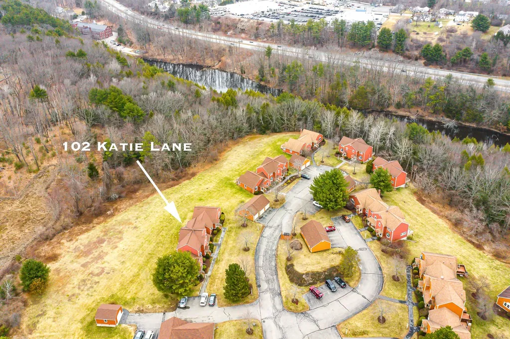 102 Katie Lane Dover NH 03820