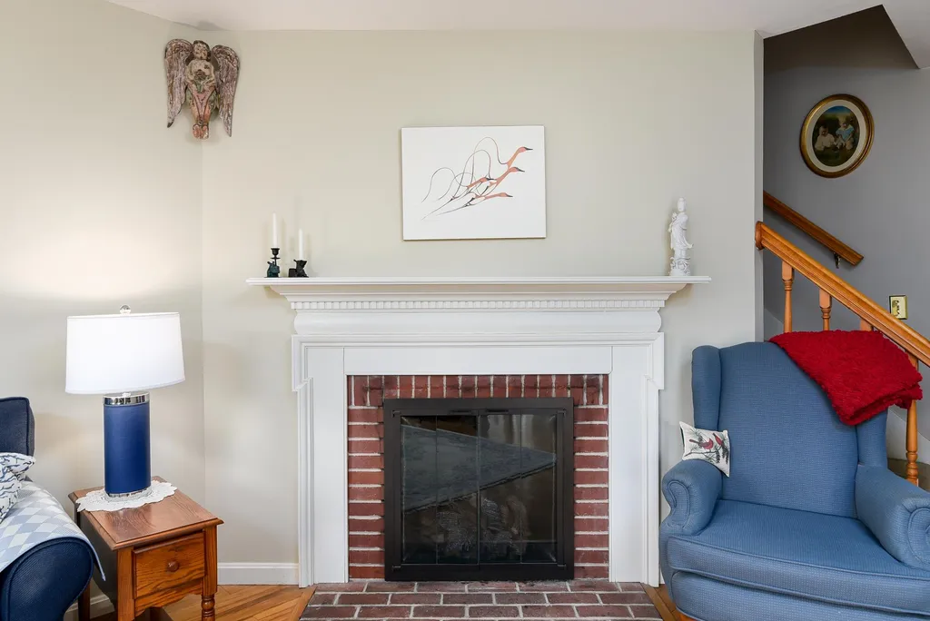 102 Katie Lane Dover NH 03820