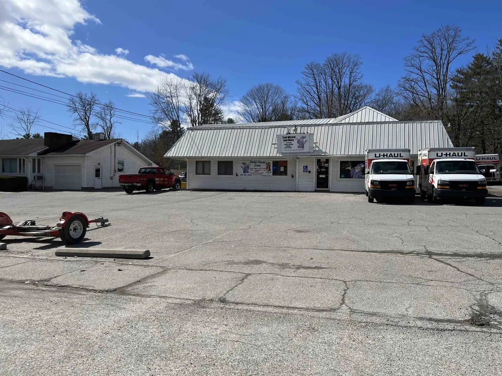 5-9 River Street Milton VT 05468