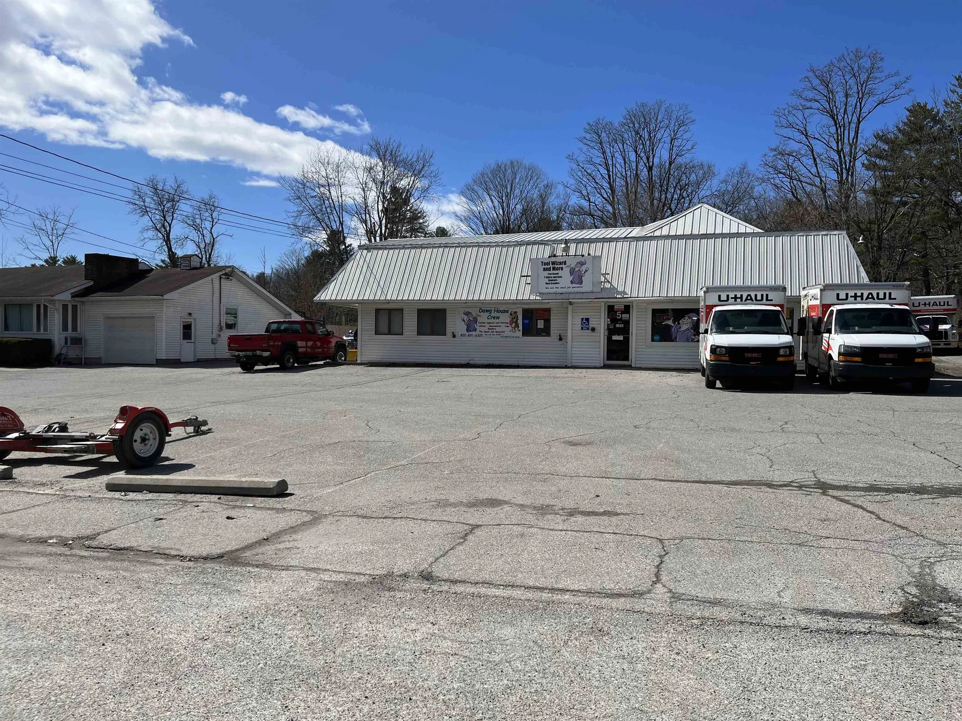 5-9 River Street Milton VT 05468