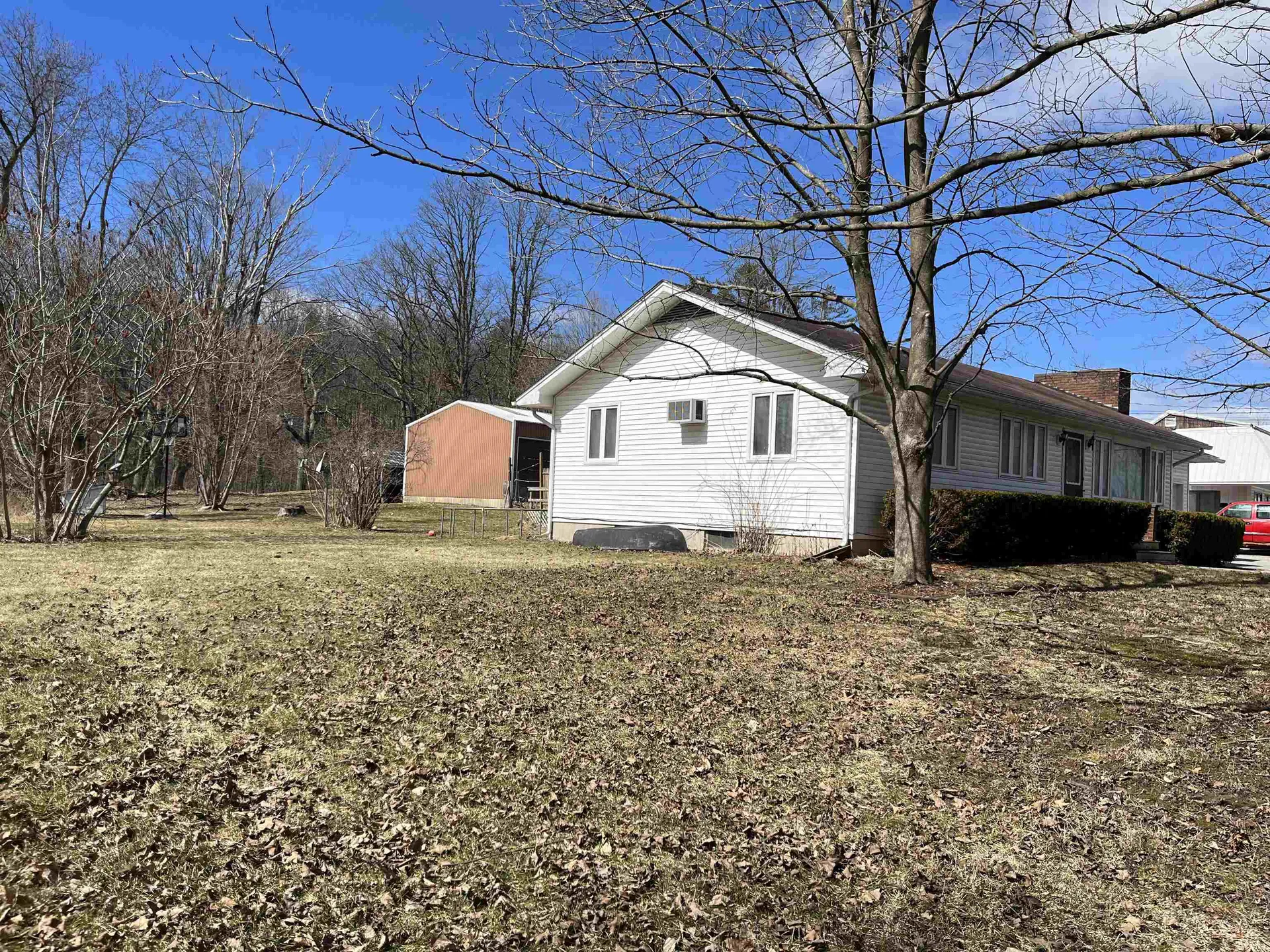 5-9 River Street Milton VT 05468