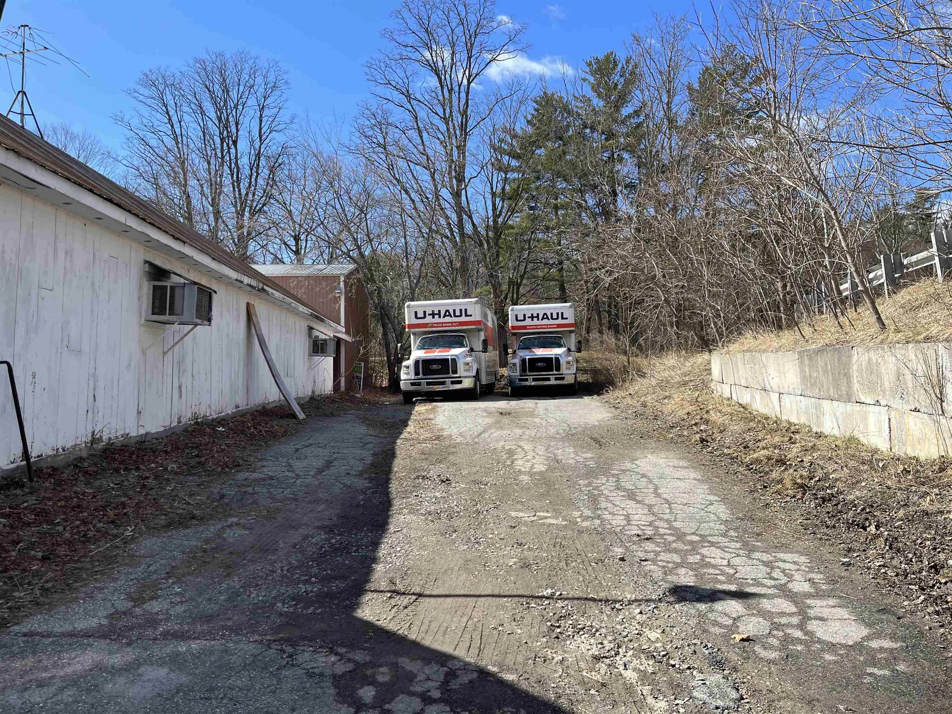 5-9 River Street Milton VT 05468