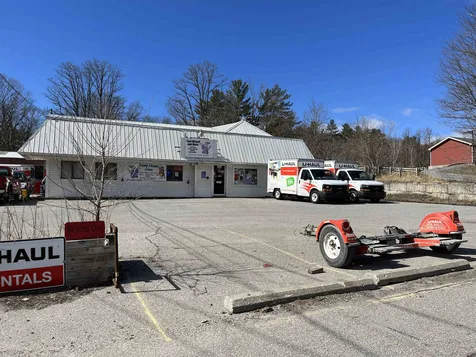 5-9 River Street Milton VT 05468
