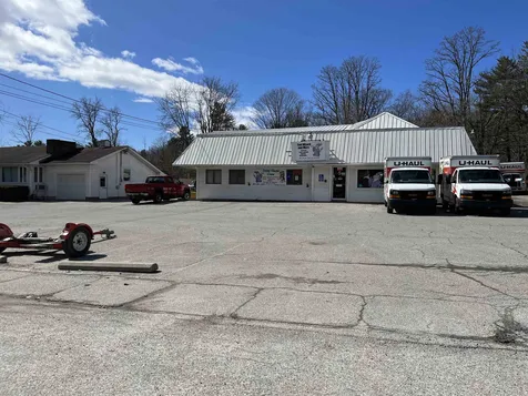 5-9 River Street Milton VT 05468