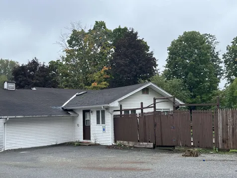 5-9 River Street Milton VT 05468