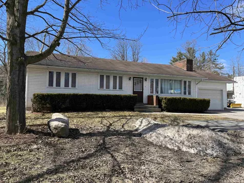 5-9 River Street Milton VT 05468