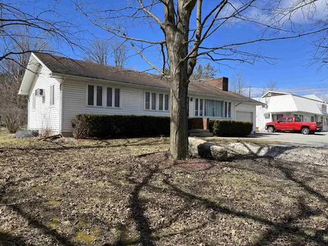 5-9 River Street Milton VT 05468
