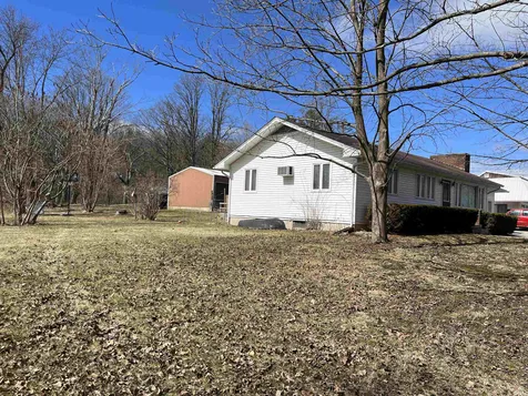 5-9 River Street Milton VT 05468