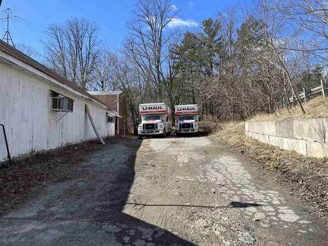 5-9 River Street Milton VT 05468