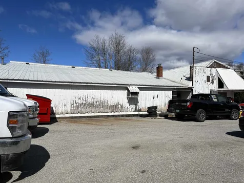 5-9 River Street Milton VT 05468