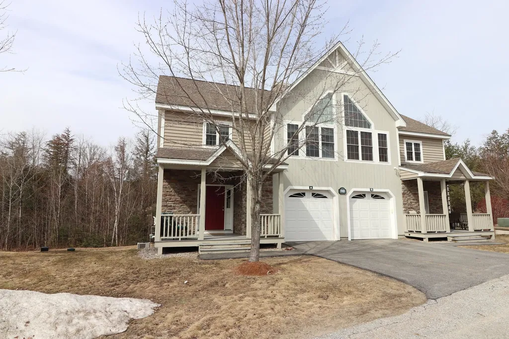 110a Woodland Loop Lincoln NH 03251