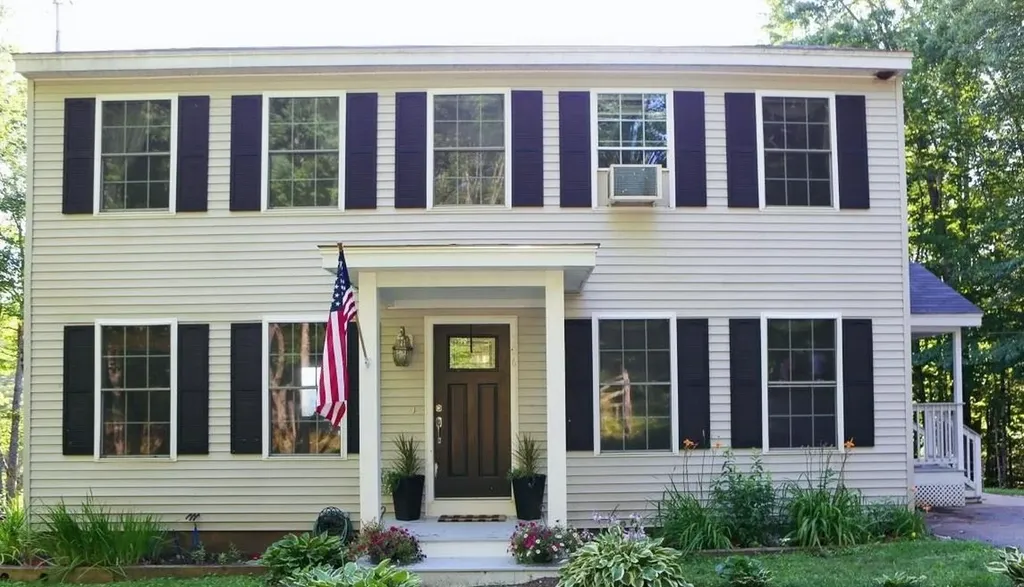 206 Beech Hill Road Andover NH 03216