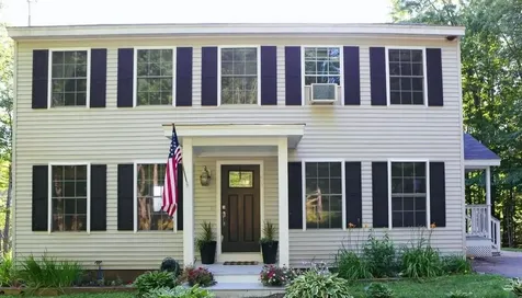 206 Beech Hill Road Andover NH 03216