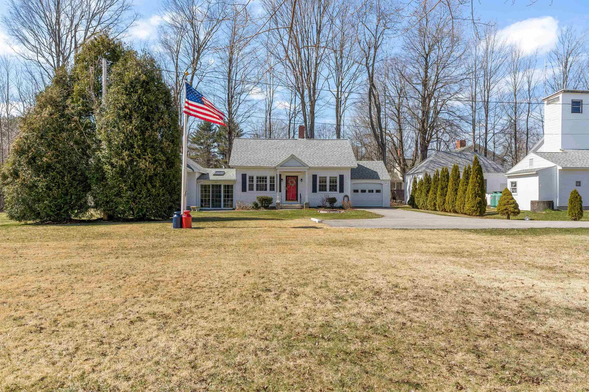 49 Chester Street Chester NH 03036