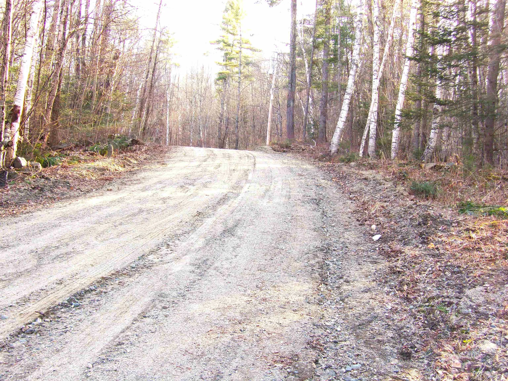 Deerfield Drive Haverhill NH 03785