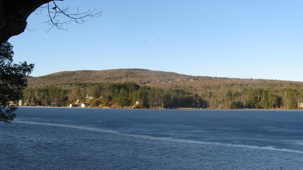 27 Georges Road Alton NH 03809