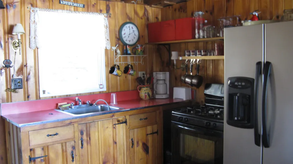 27 Georges Road Alton NH 03809