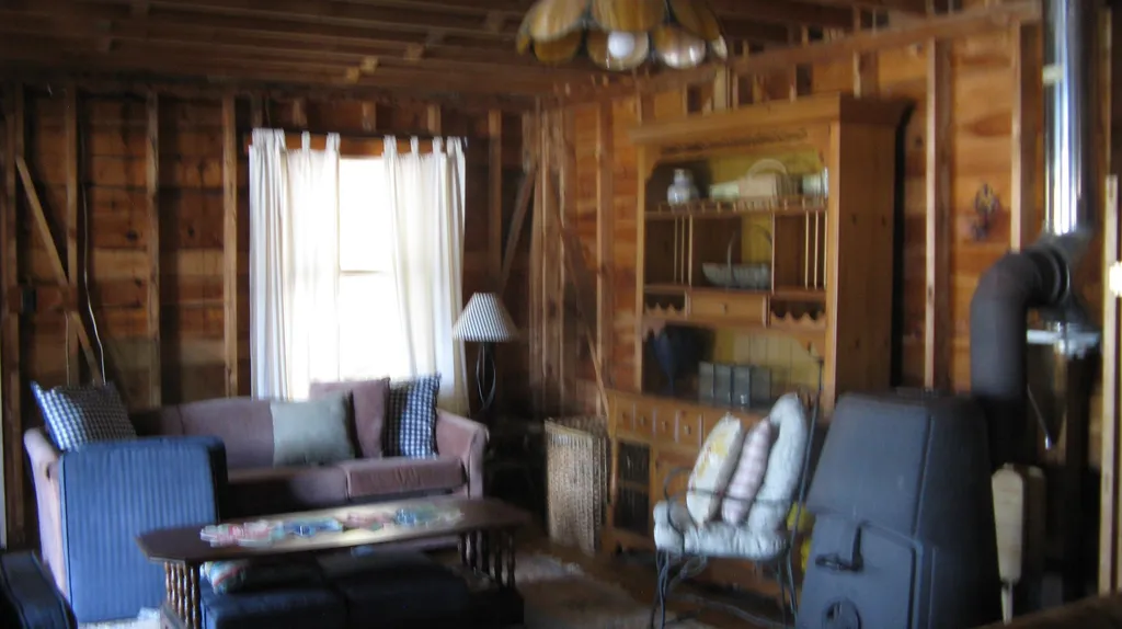 27 Georges Road Alton NH 03809