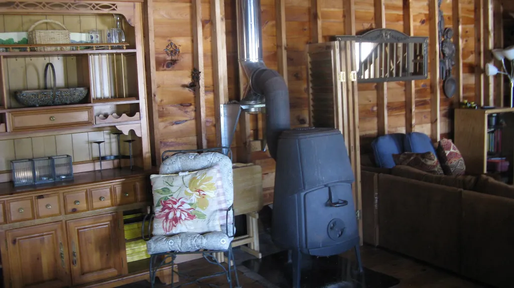27 Georges Road Alton NH 03809
