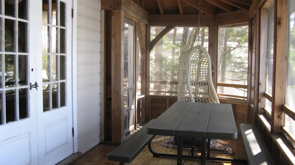 27 Georges Road Alton NH 03809