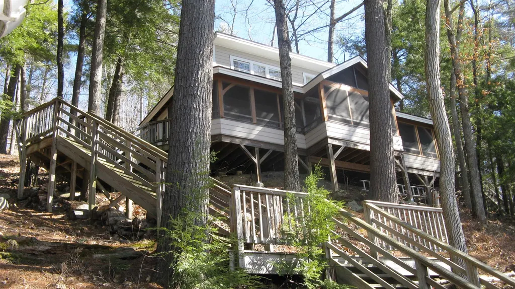 27 Georges Road Alton NH 03809
