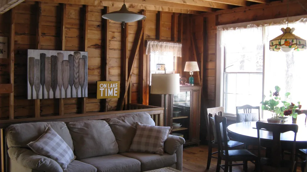 27 Georges Road Alton NH 03809