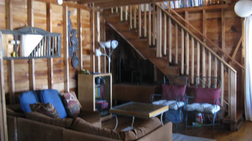 27 Georges Road Alton NH 03809
