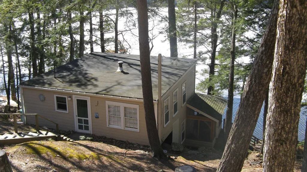 27 Georges Road Alton NH 03809
