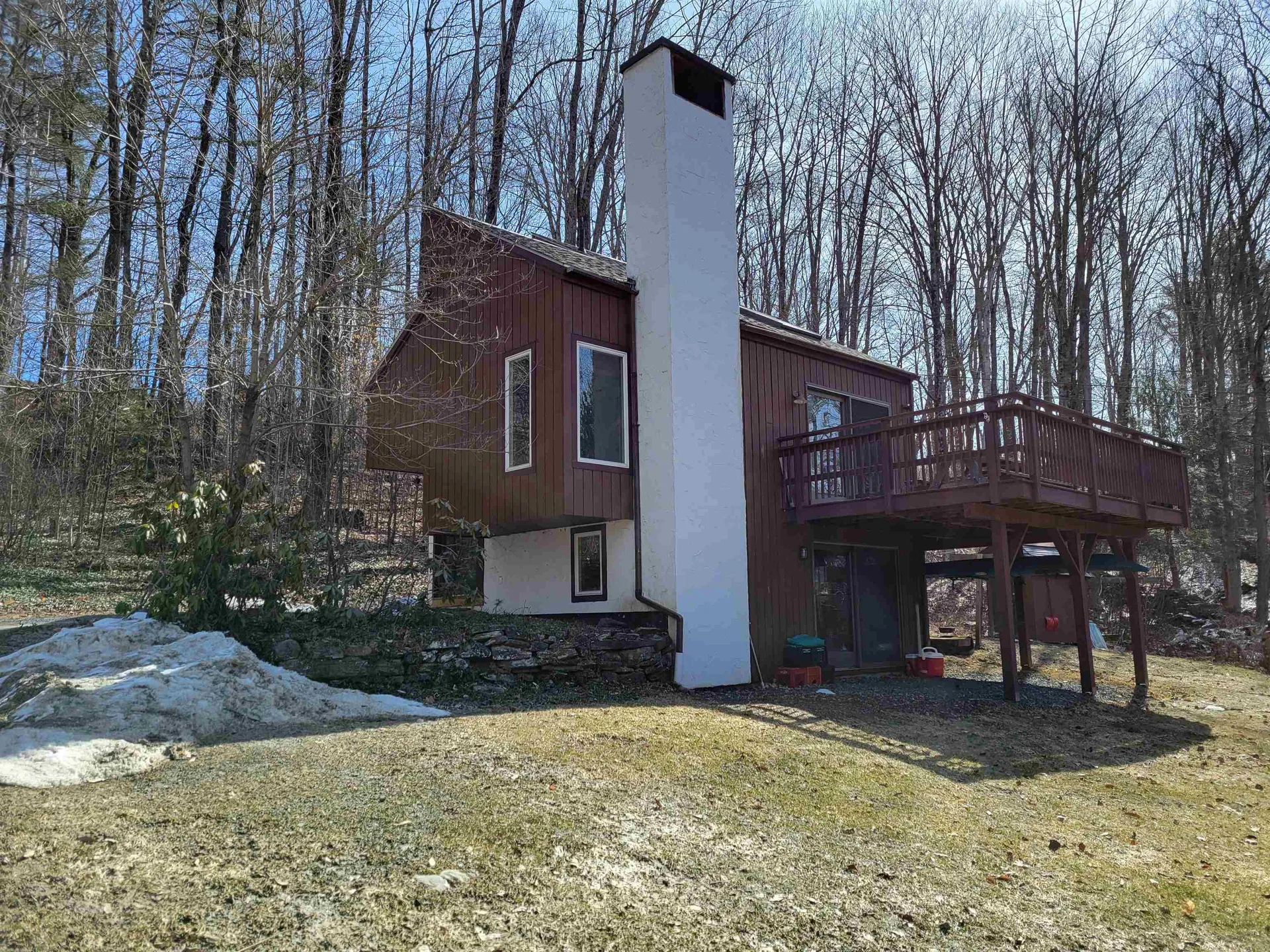 328 Rhoades Hill Barnard VT 05031