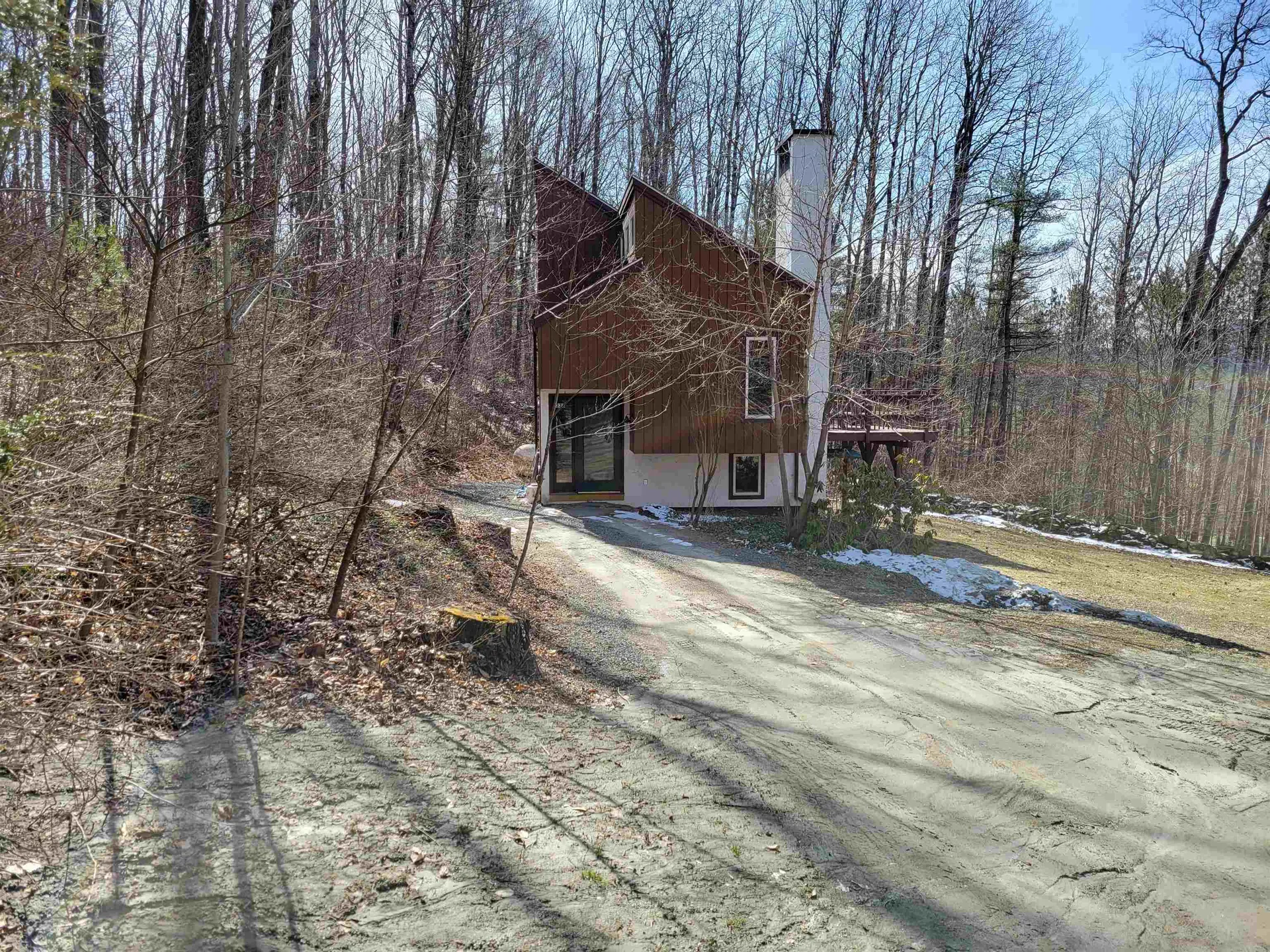 328 Rhoades Hill Barnard VT 05031