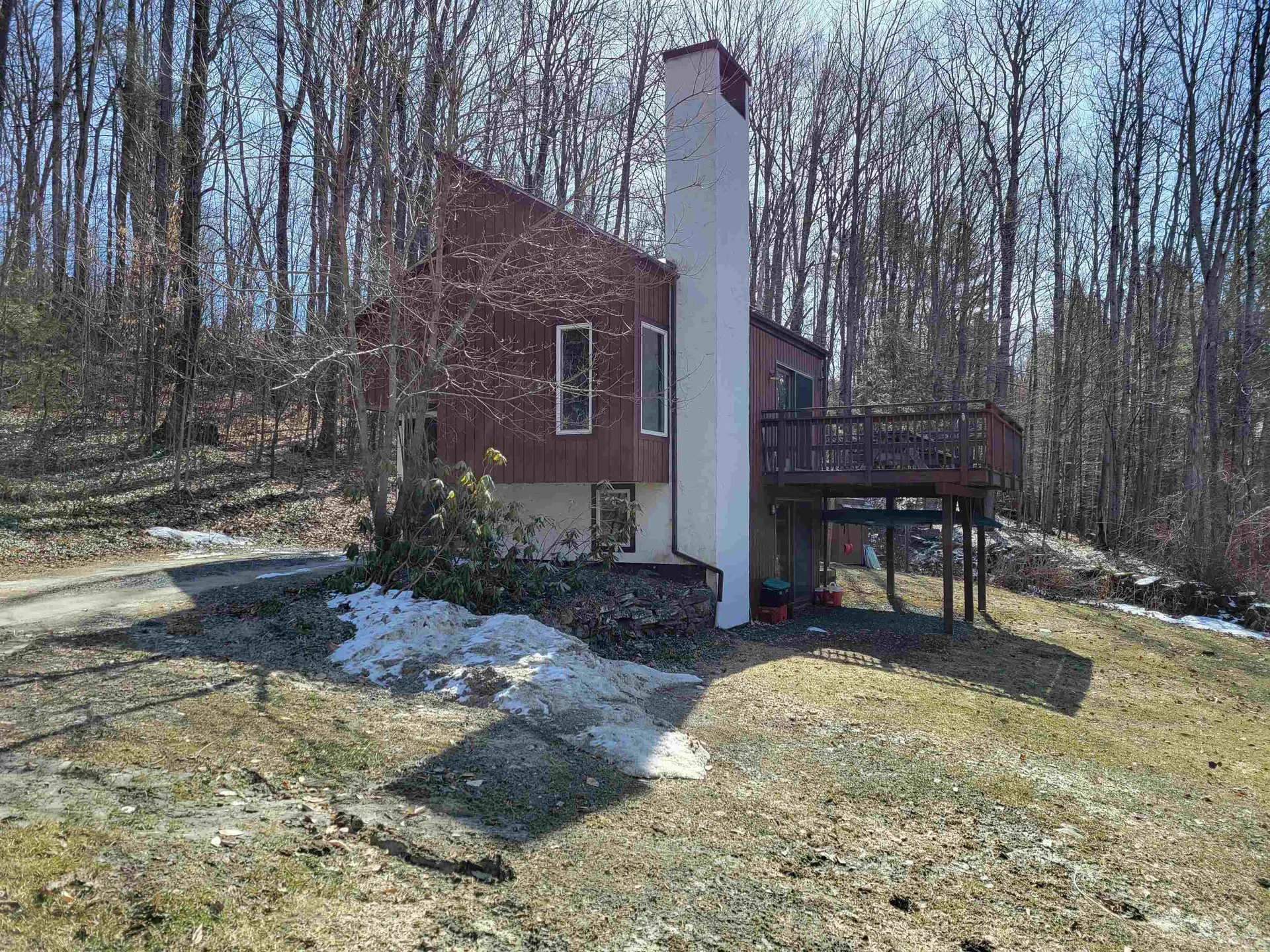 328 Rhoades Hill Barnard VT 05031