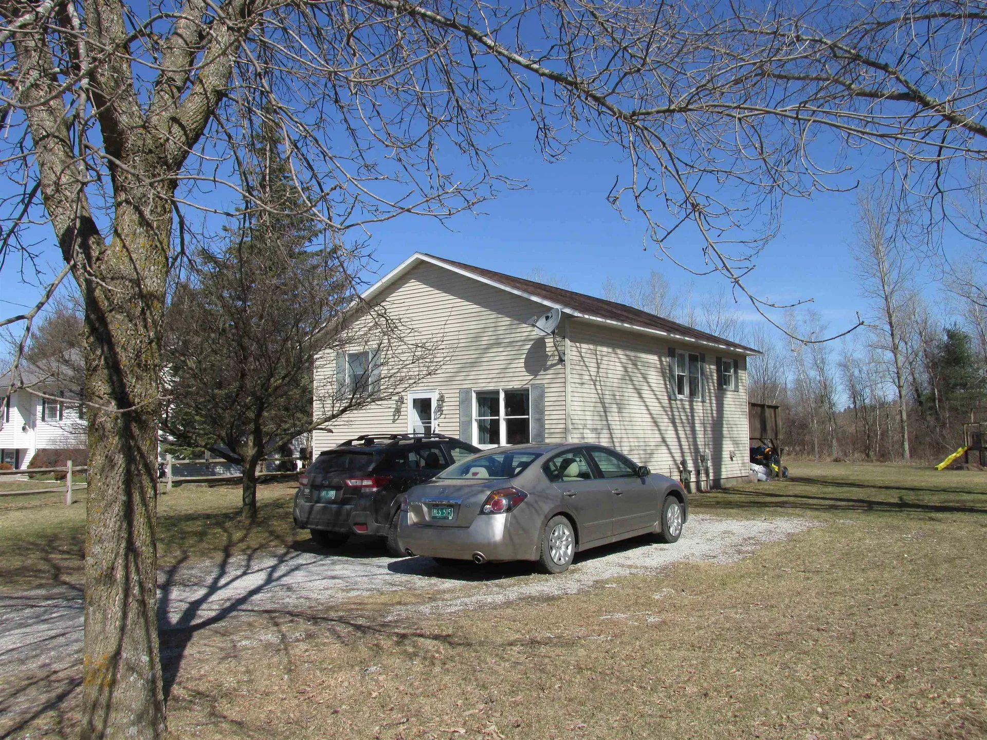 22 Andy Avenue Swanton VT 05488