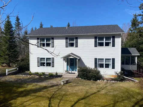 26 Circle View Drive Dover VT 05356