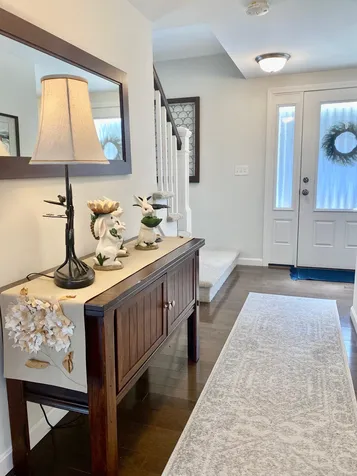 26 Circle View Drive Dover VT 05356