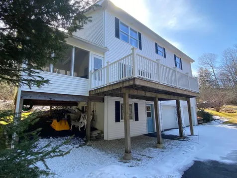 26 Circle View Drive Dover VT 05356