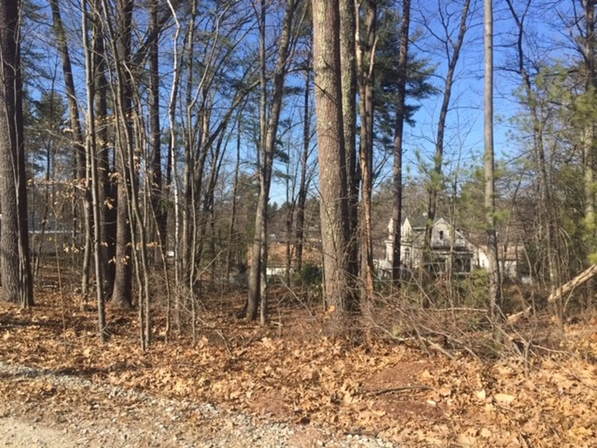 14 Gulliver Avenue Salem NH 03079