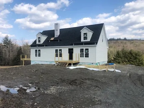 371 Sweet Pond Road Guilford VT 05301