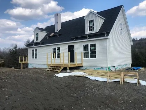 371 Sweet Pond Road Guilford VT 05301