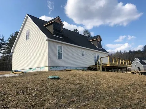 371 Sweet Pond Road Guilford VT 05301