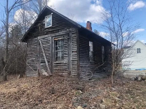 371 Sweet Pond Road Guilford VT 05301