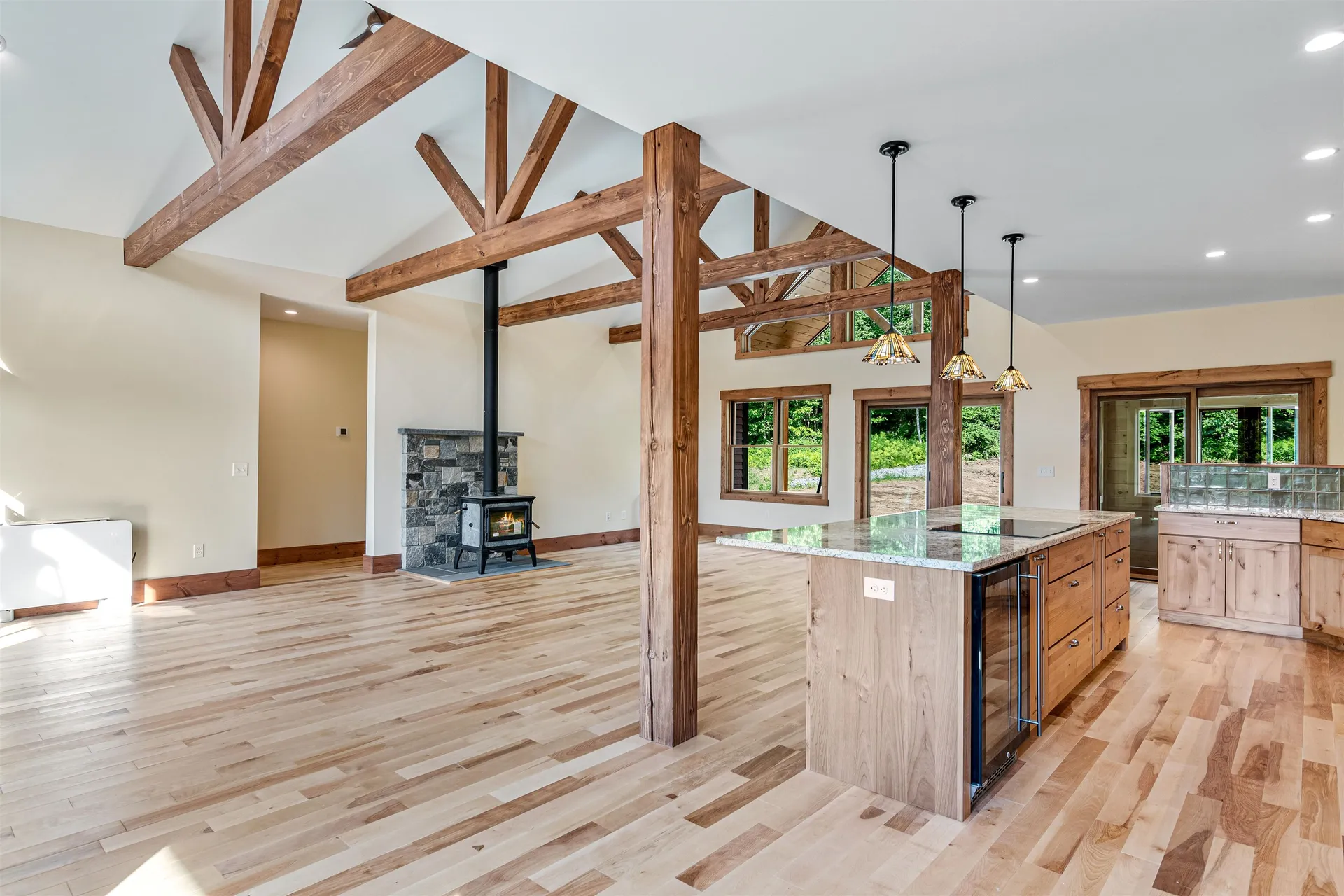 55 Maple Basin Lane Jericho VT 05465