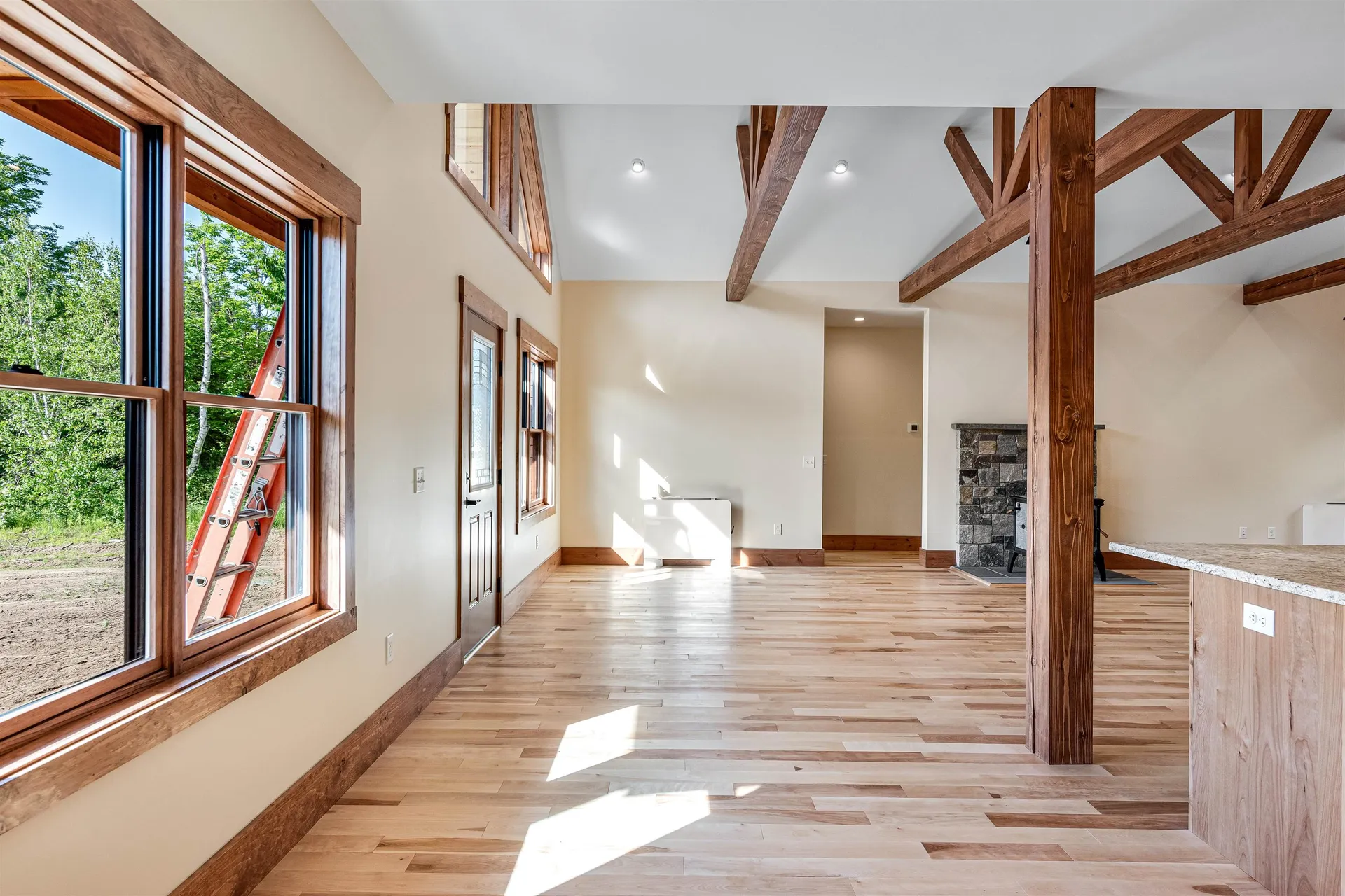 55 Maple Basin Lane Jericho VT 05465