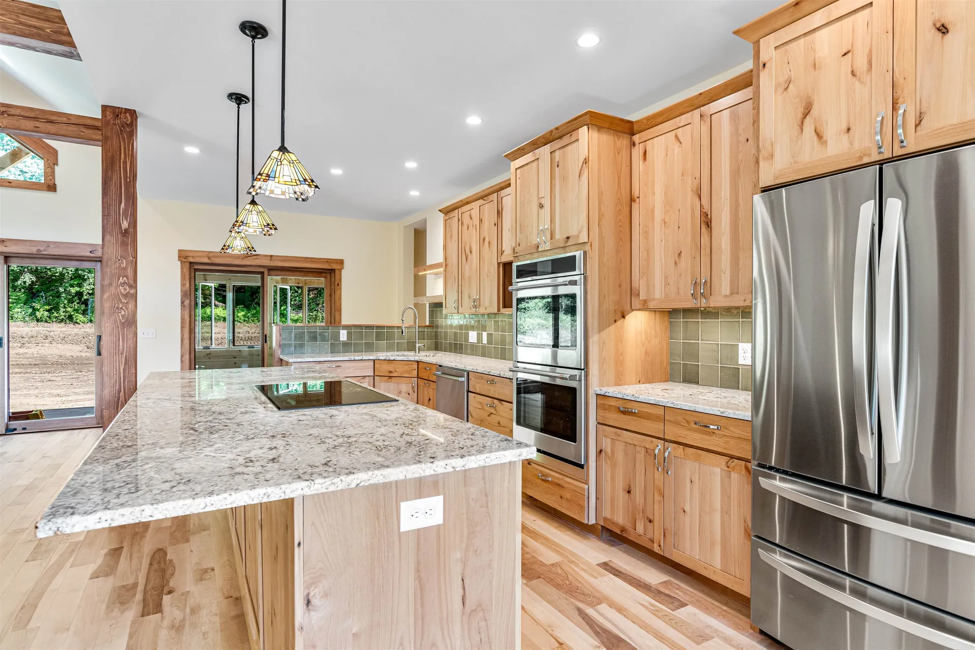55 Maple Basin Lane Jericho VT 05465