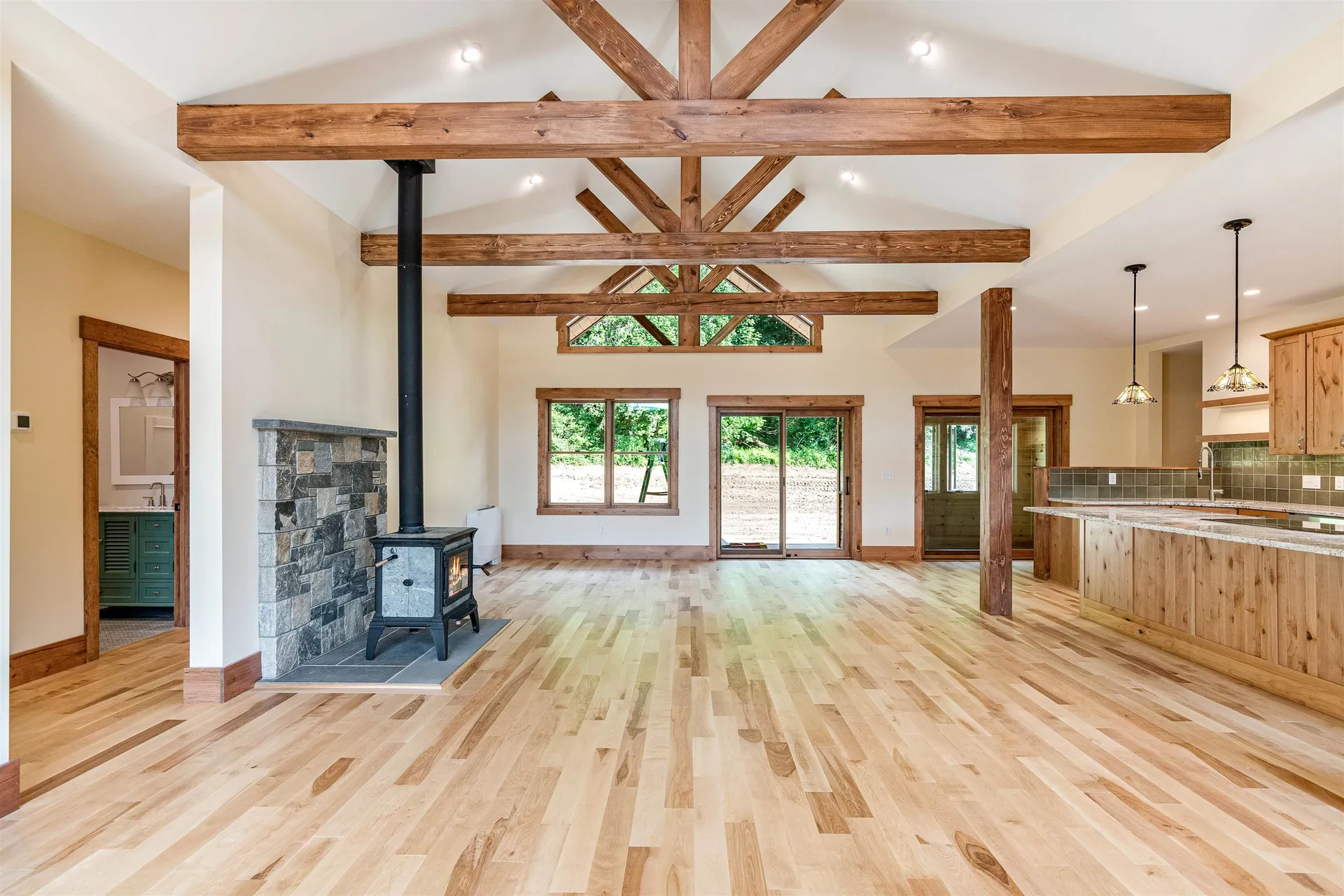 55 Maple Basin Lane Jericho VT 05465