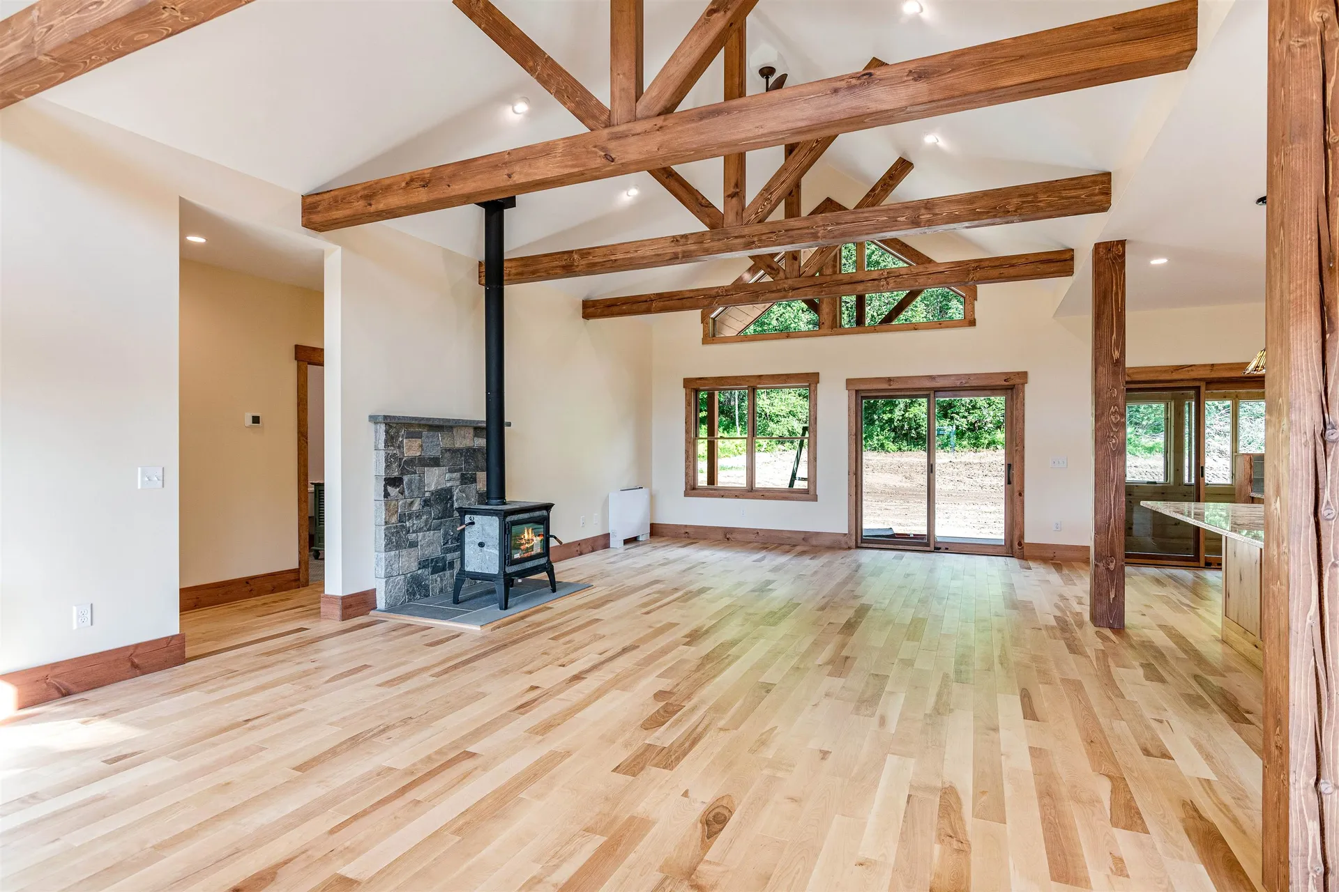 55 Maple Basin Lane Jericho VT 05465