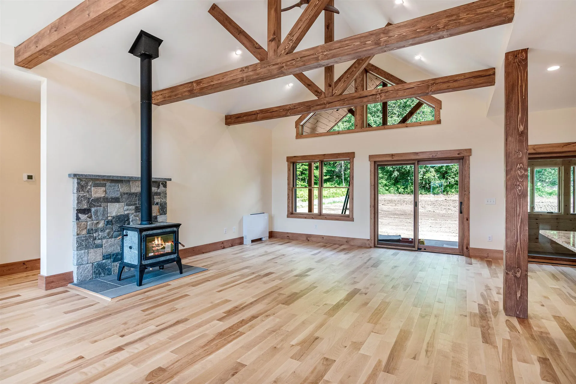 55 Maple Basin Lane Jericho VT 05465