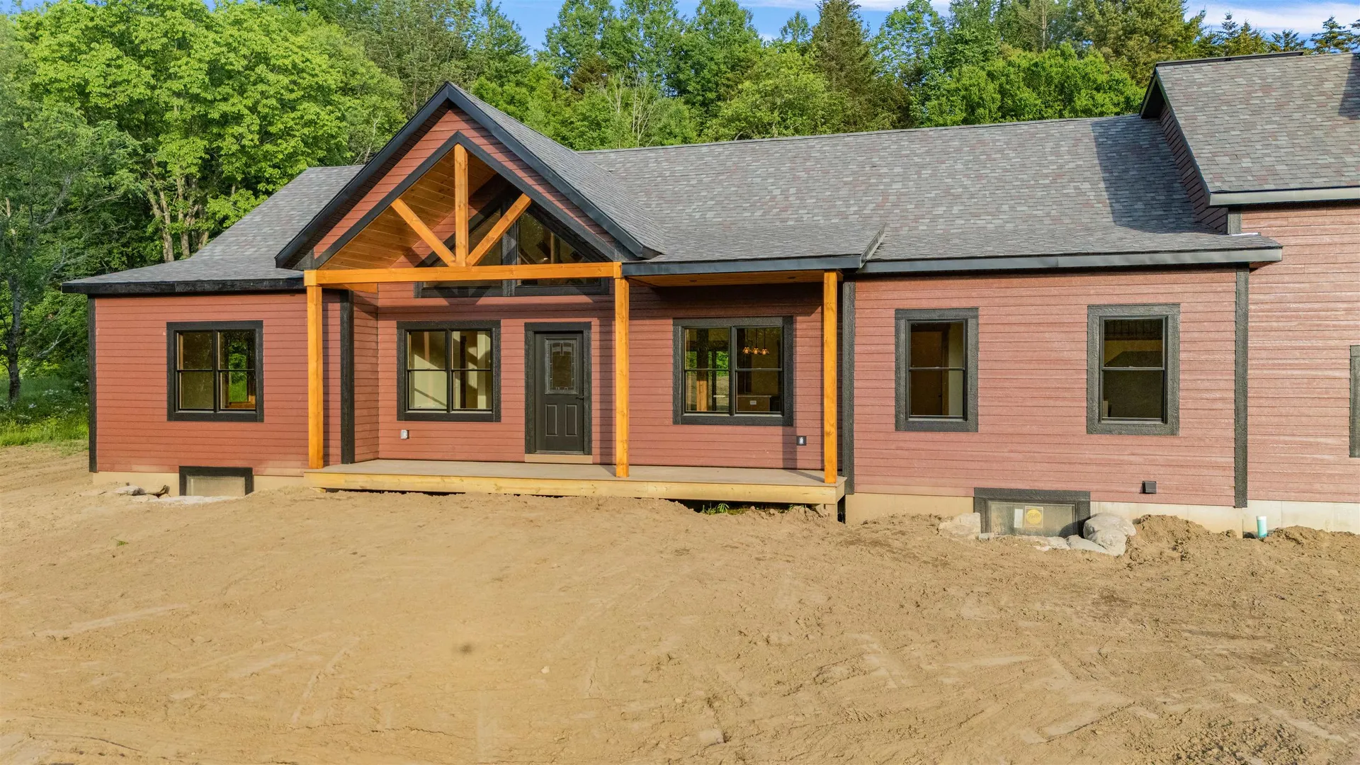 55 Maple Basin Lane Jericho VT 05465