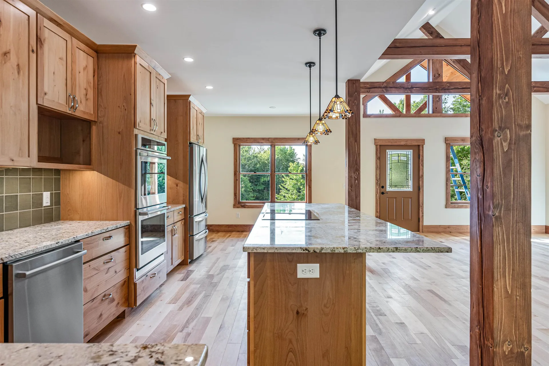 55 Maple Basin Lane Jericho VT 05465