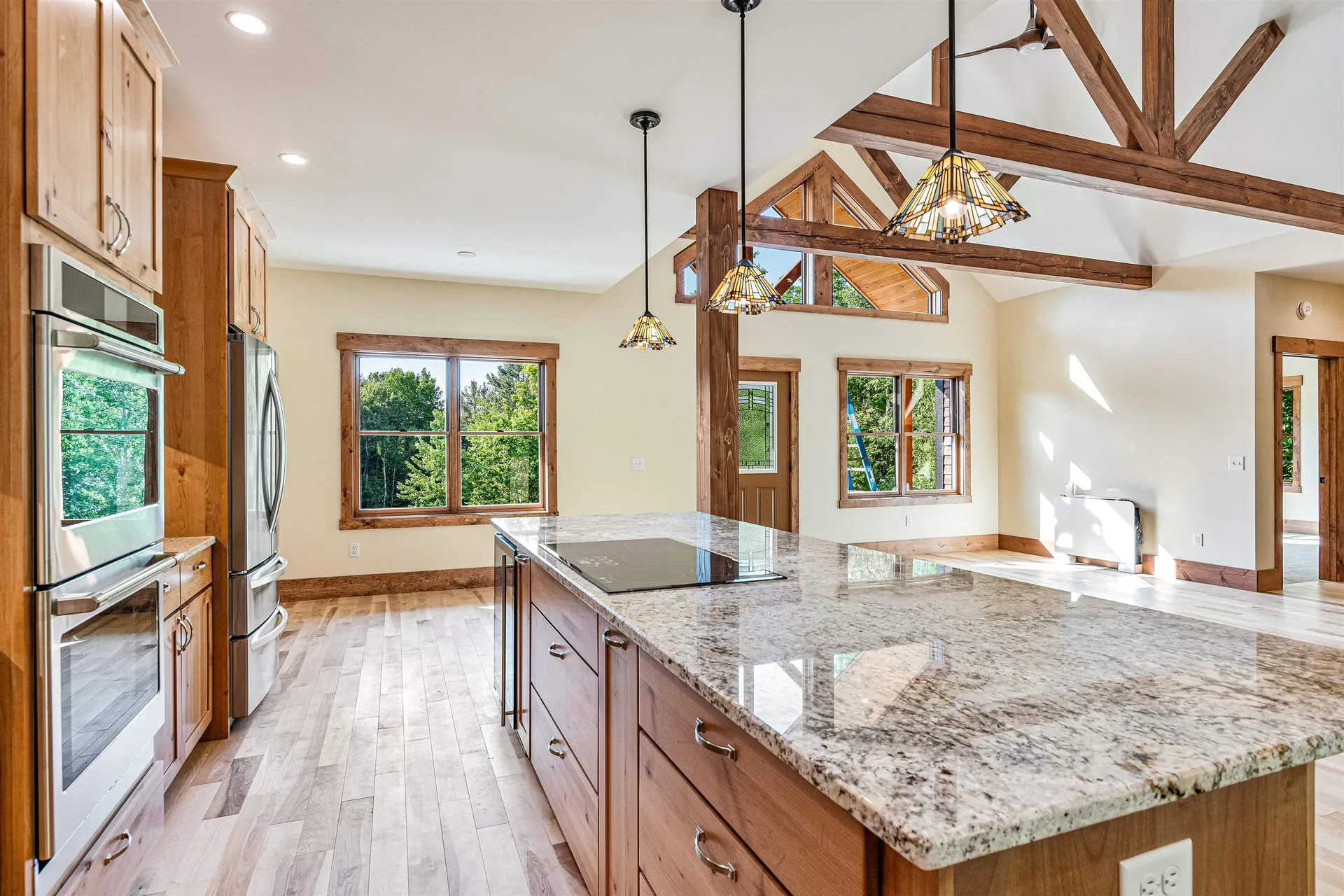 55 Maple Basin Lane Jericho VT 05465